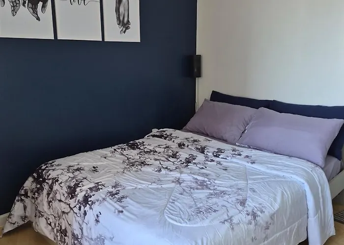 1br In Makati Ph, Tv, Infinity Pool, Sunset View, Mall Access Apartamento *
