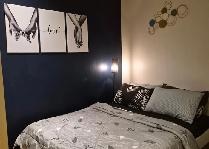 1br In Makati Ph, Tv, Infinity Pool, Sunset View, Mall Access Apartamento Manila