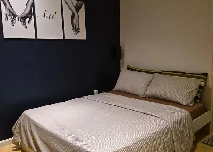 Apartamento 1br In Makati Ph, Tv, Infinity Pool, Sunset View, Mall Access Manila