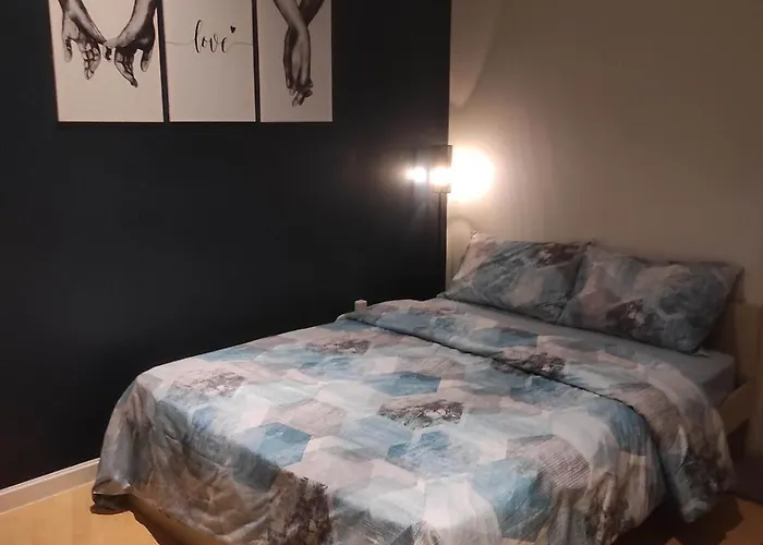 Apartamento 1br In Makati Ph, Tv, Infinity Pool, Sunset View, Mall Access